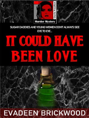 cover image of It Could Have Been Love